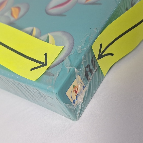 Batabille Jeu de bataille et de rapidite DJECO NEW - Picture 14 of 15